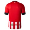 Oficiální Fotbalový Dres Athletic Bilbao Domácí 2022-23 pro Muži
